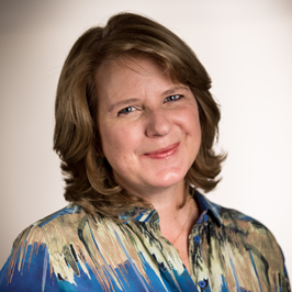 Siân Dalziel